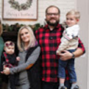 Meet your Posher, Derek